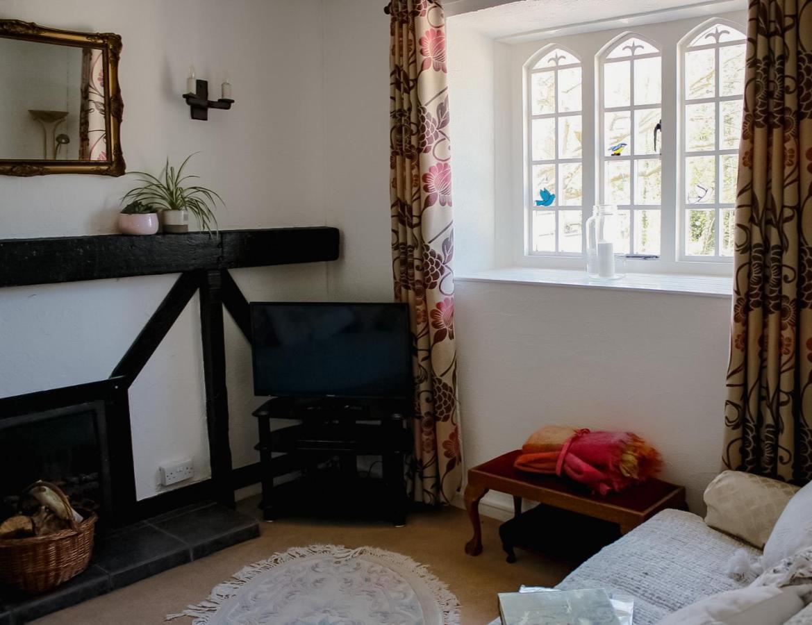 The Alms House Strangford Villa Екстериор снимка