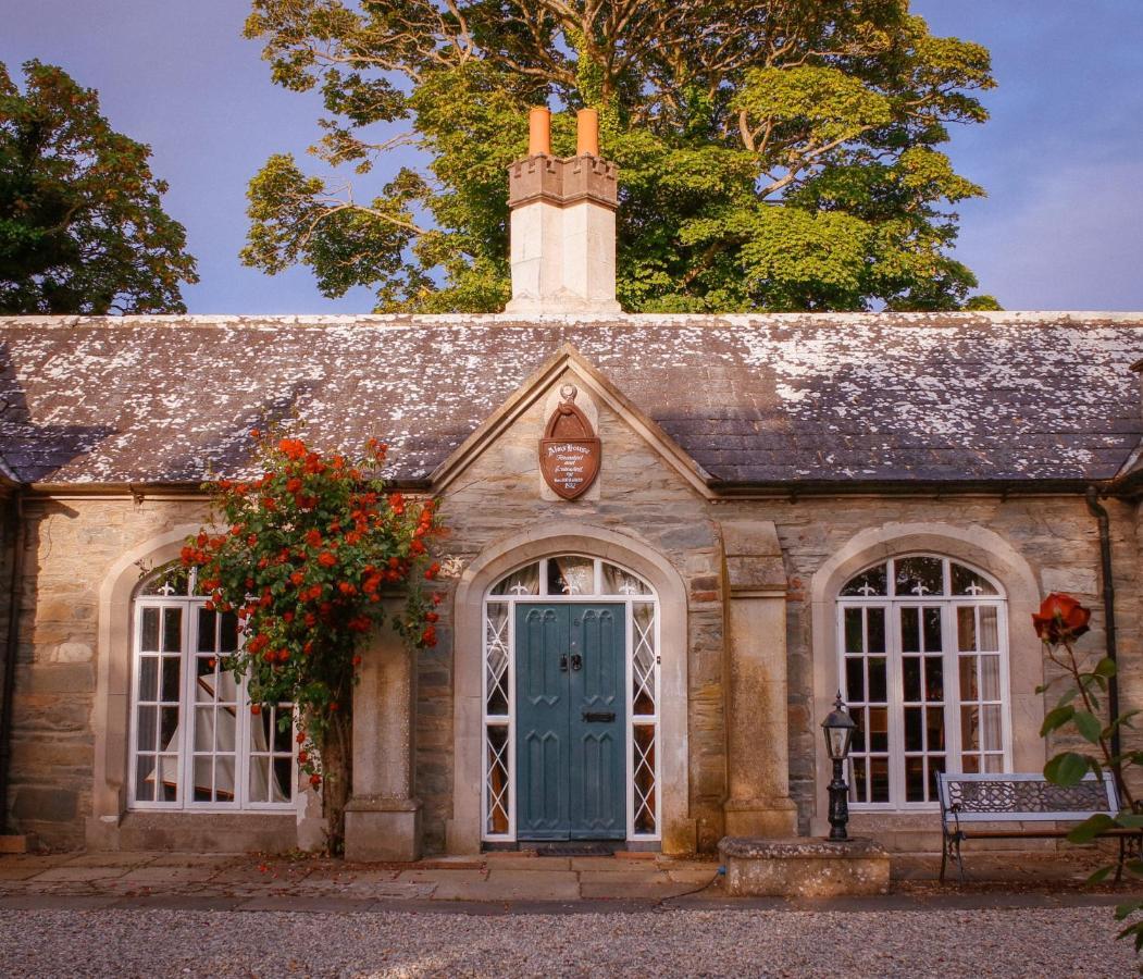 The Alms House Strangford Villa Екстериор снимка