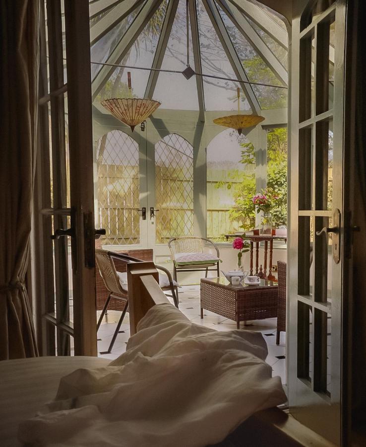 The Alms House Strangford Villa Екстериор снимка