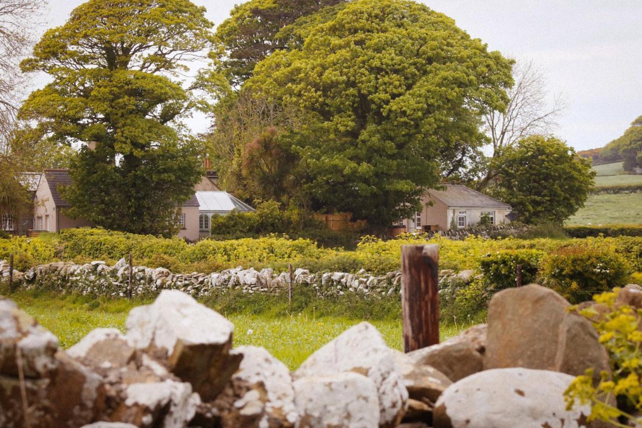The Alms House Strangford Villa Екстериор снимка