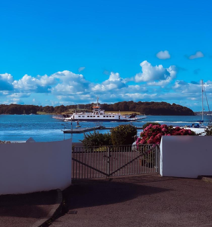 The Alms House Strangford Villa Екстериор снимка