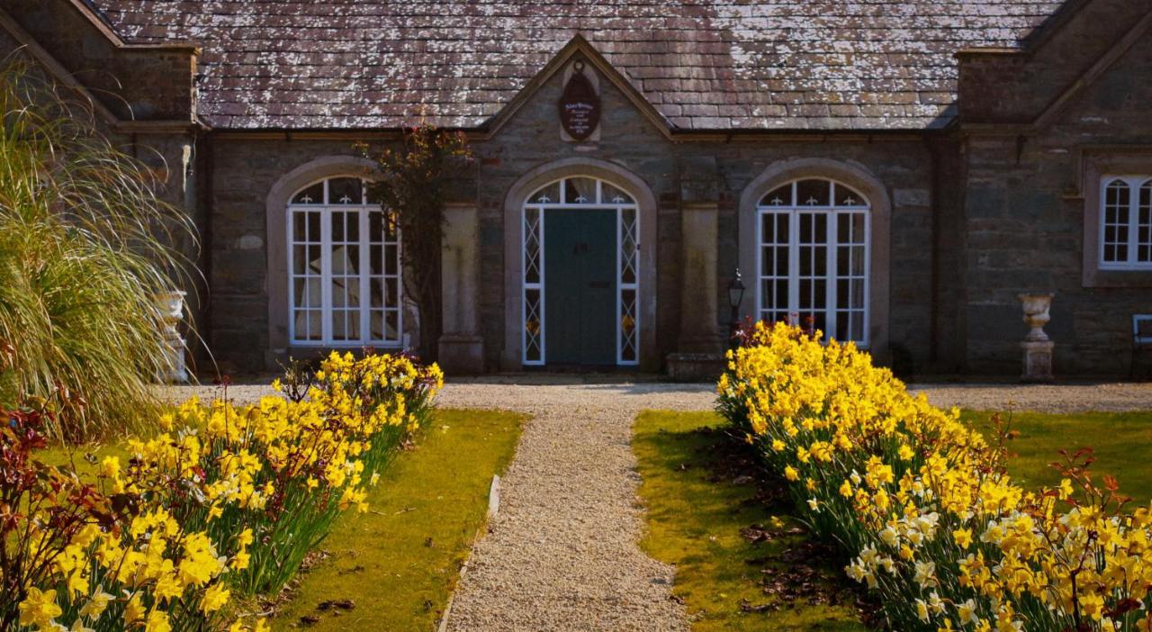 The Alms House Strangford Villa Екстериор снимка