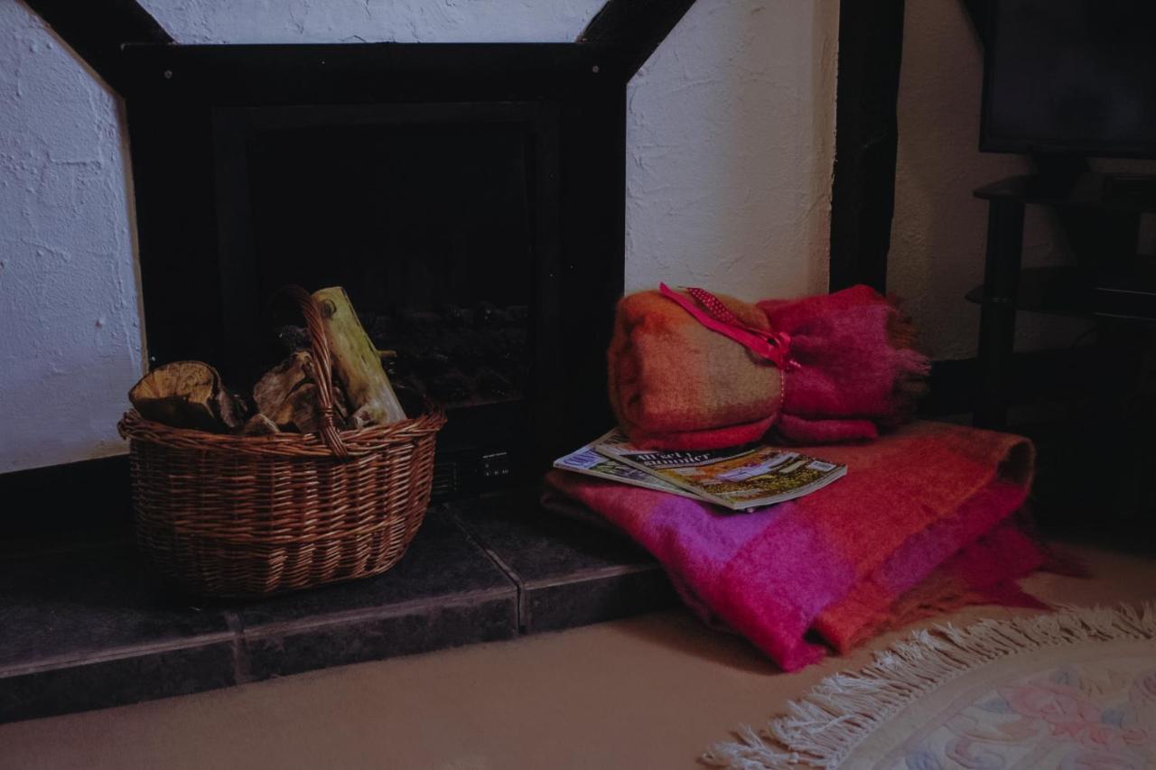 The Alms House Strangford Villa Екстериор снимка