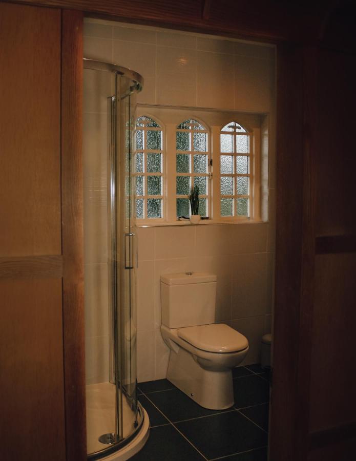 The Alms House Strangford Villa Екстериор снимка