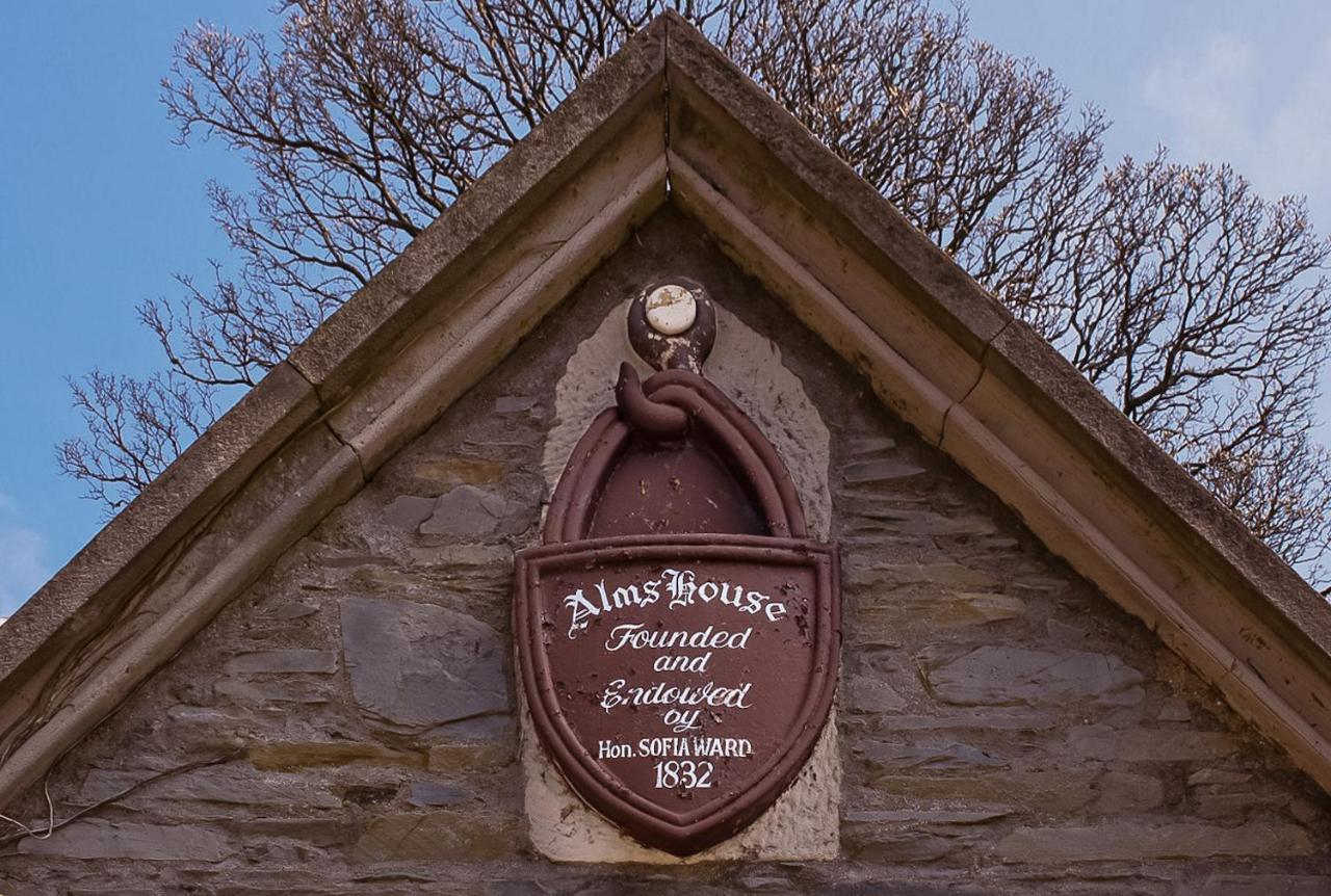 The Alms House Strangford Villa Екстериор снимка