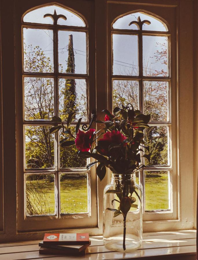 The Alms House Strangford Villa Екстериор снимка