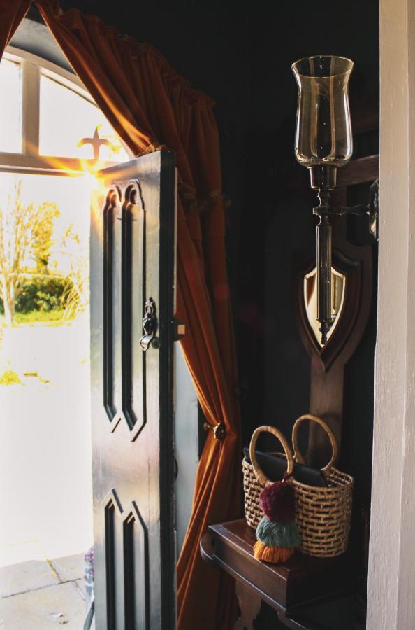 The Alms House Strangford Villa Екстериор снимка