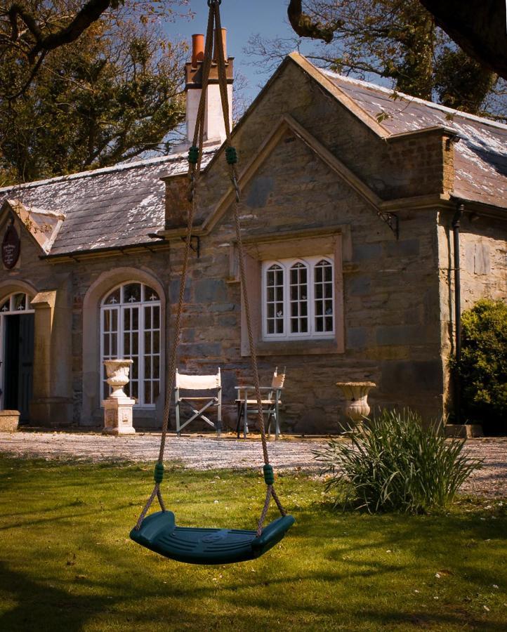 The Alms House Strangford Villa Екстериор снимка