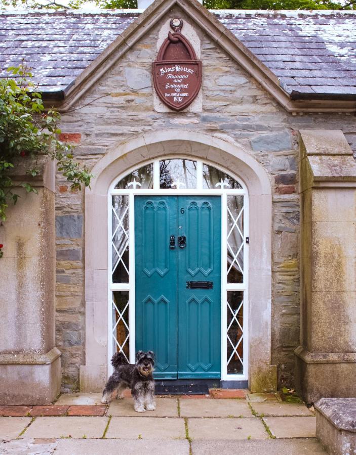 The Alms House Strangford Villa Екстериор снимка