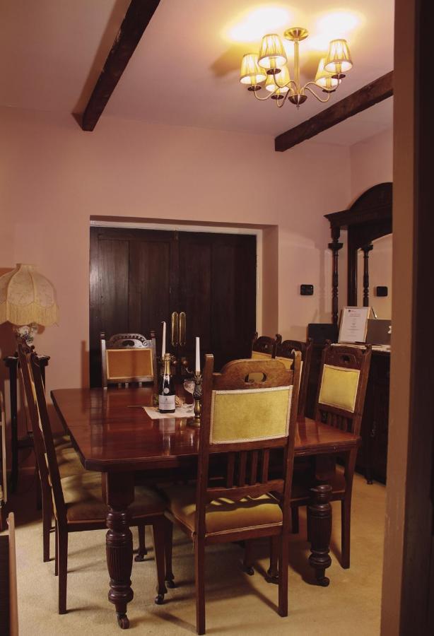 The Alms House Strangford Villa Екстериор снимка