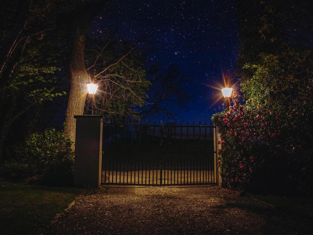 The Alms House Strangford Villa Екстериор снимка