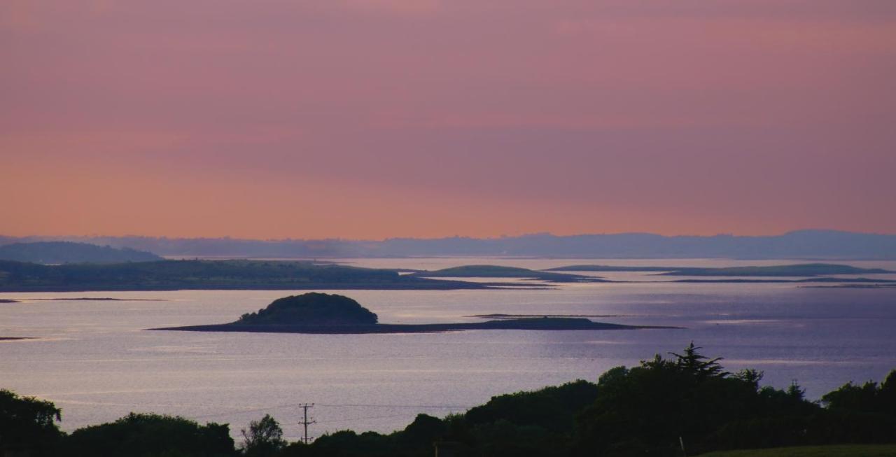 The Alms House Strangford Villa Екстериор снимка
