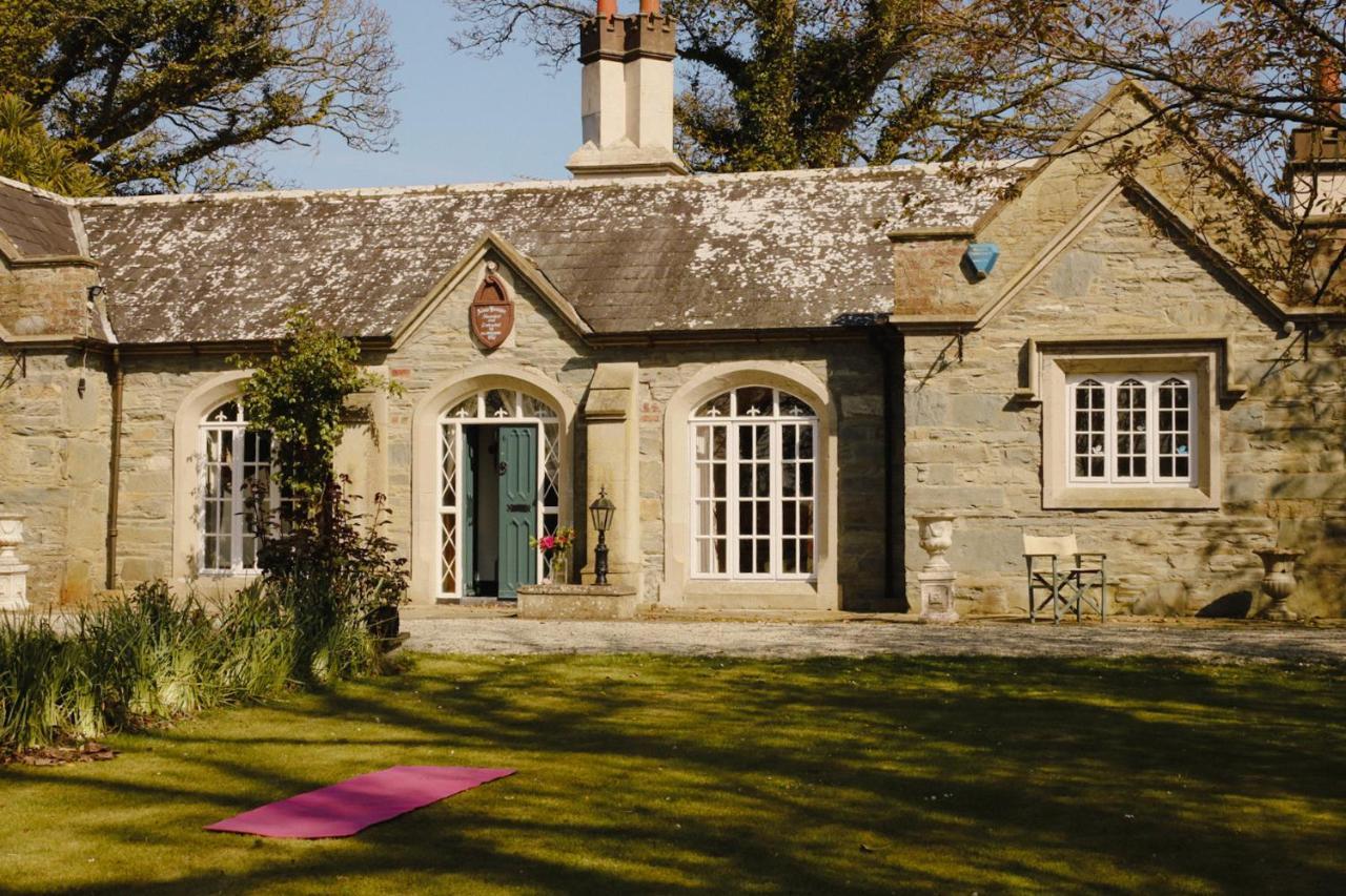 The Alms House Strangford Villa Екстериор снимка