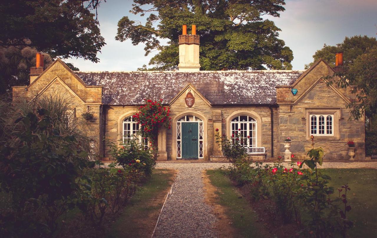 The Alms House Strangford Villa Екстериор снимка