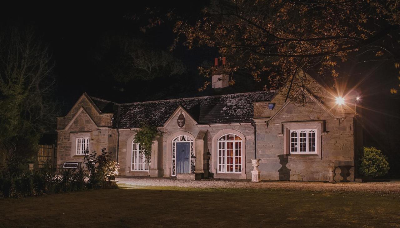 The Alms House Strangford Villa Екстериор снимка