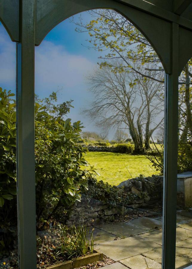 The Alms House Strangford Villa Екстериор снимка