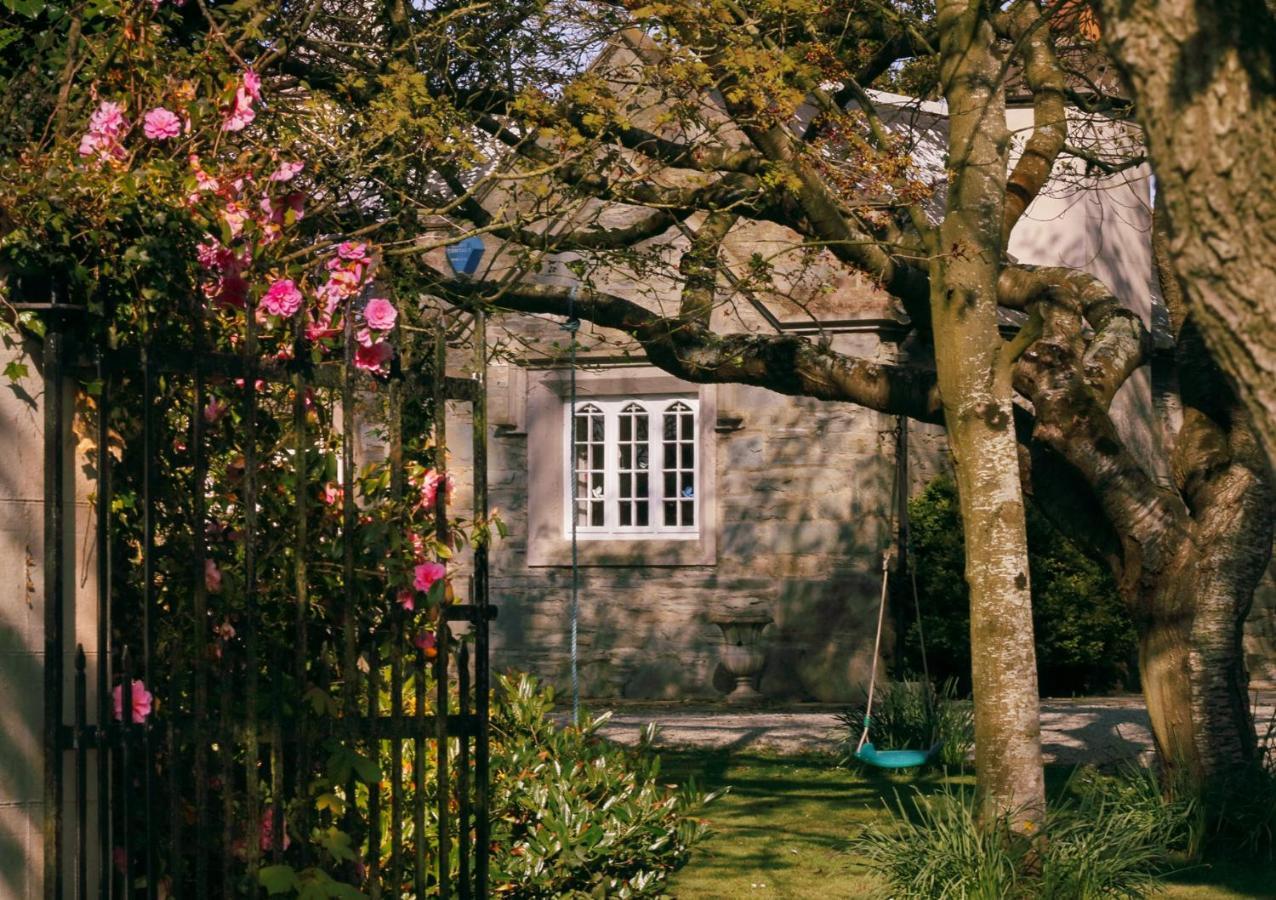 The Alms House Strangford Villa Екстериор снимка
