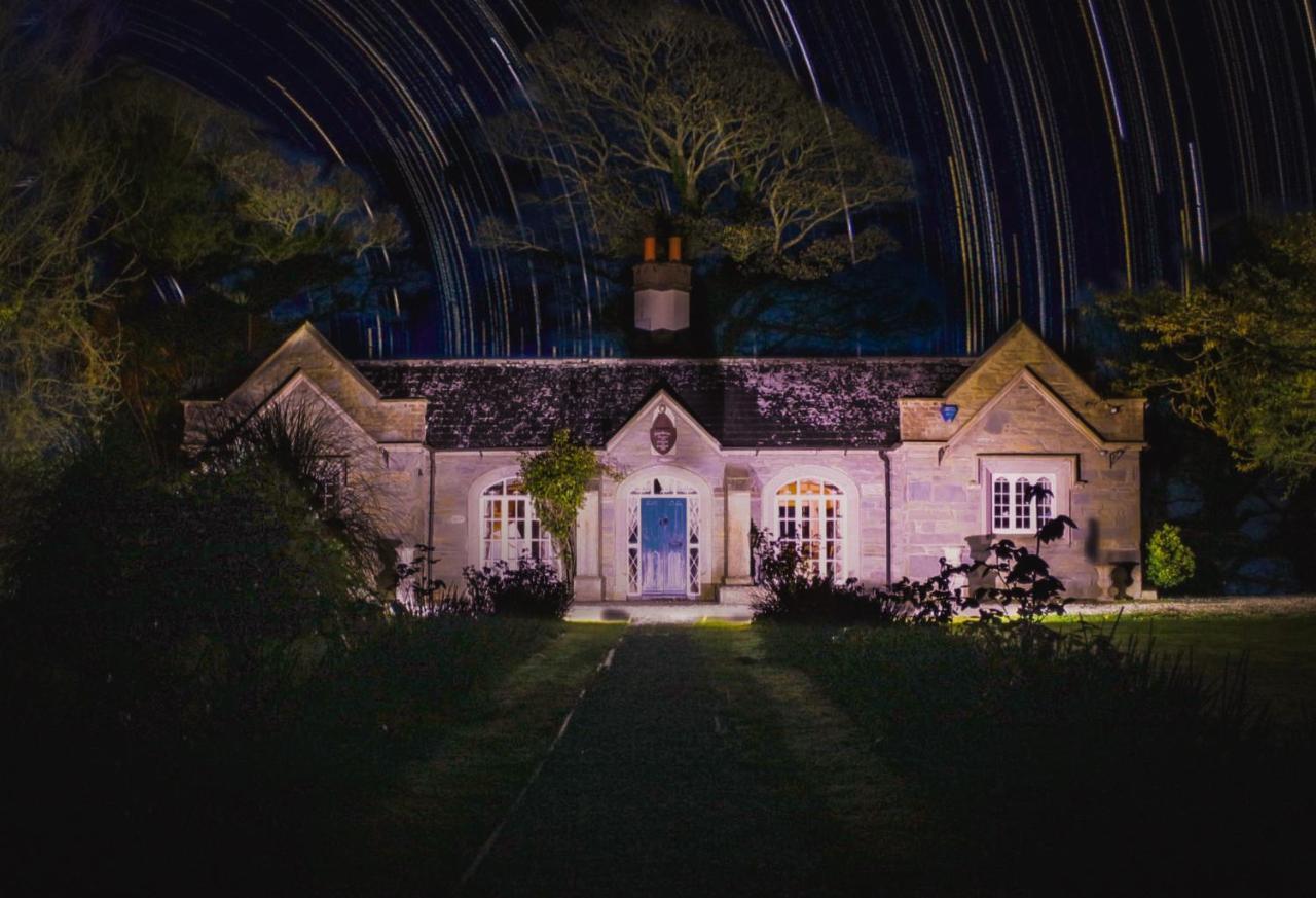 The Alms House Strangford Villa Екстериор снимка