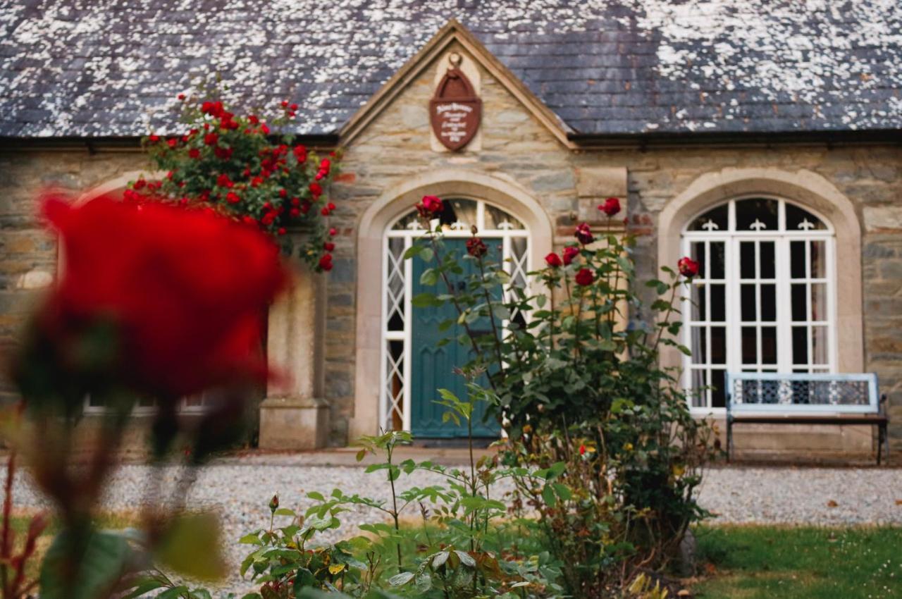 The Alms House Strangford Villa Екстериор снимка